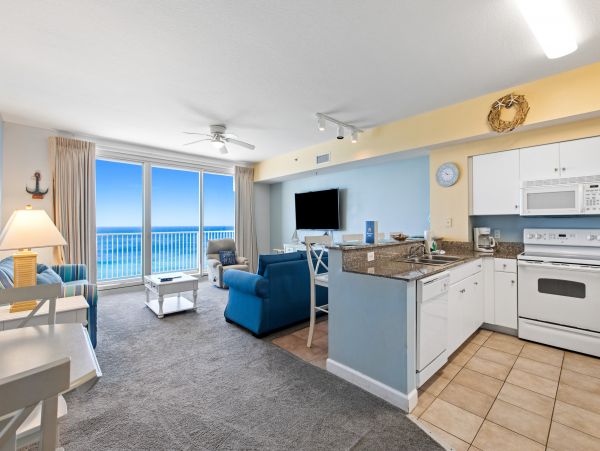 Panama City Beach Condo 1018638