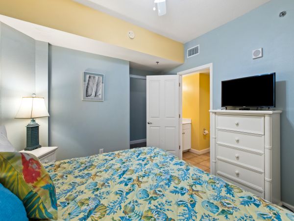 Panama City Beach Condo 1018638
