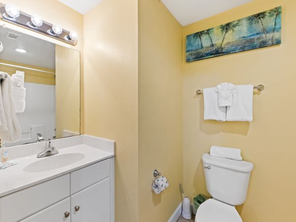 Panama City Beach Condo 1018638