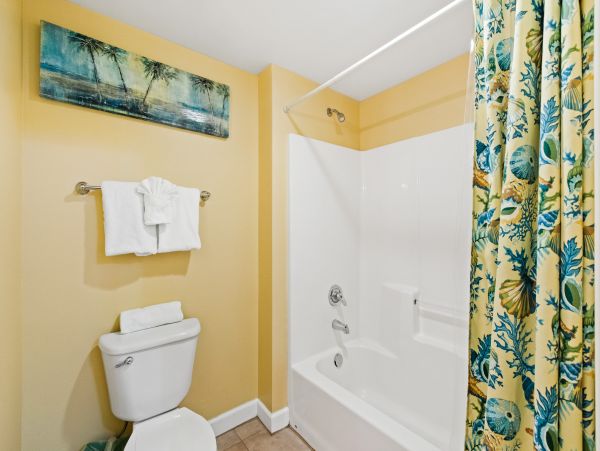 Panama City Beach Condo 1018638