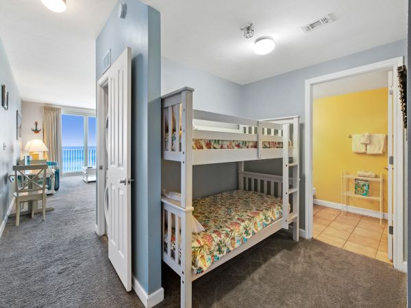 Panama City Beach Condo 1018638