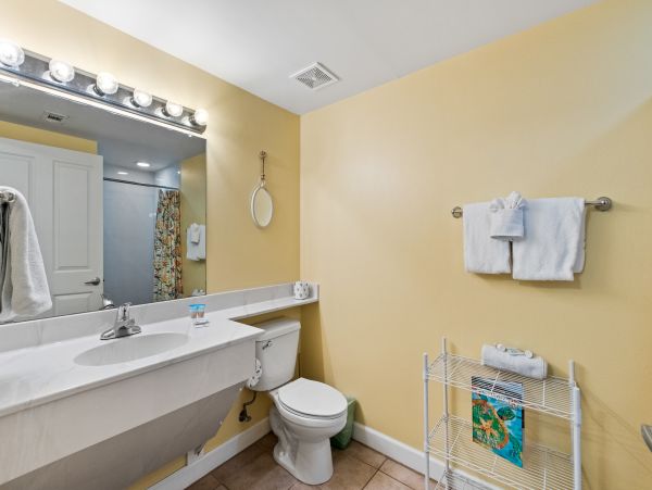 Panama City Beach Condo 1018638