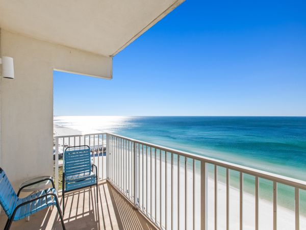Panama City Beach Condo 1018638