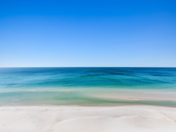 Panama City Beach Condo 1018638