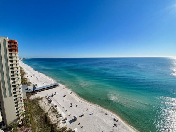Panama City Beach Condo 1018638