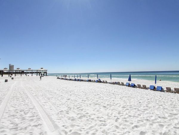 Panama City Beach Condo 1018638