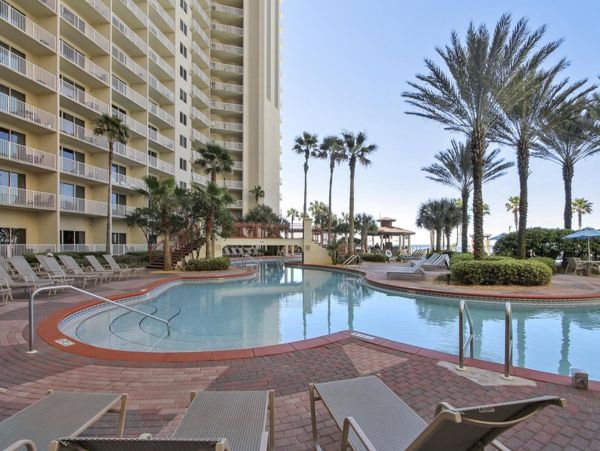 Panama City Beach Condo 1018638