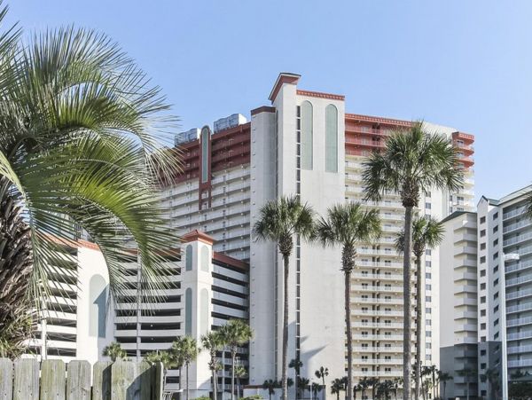 Panama City Beach Condo 1018638