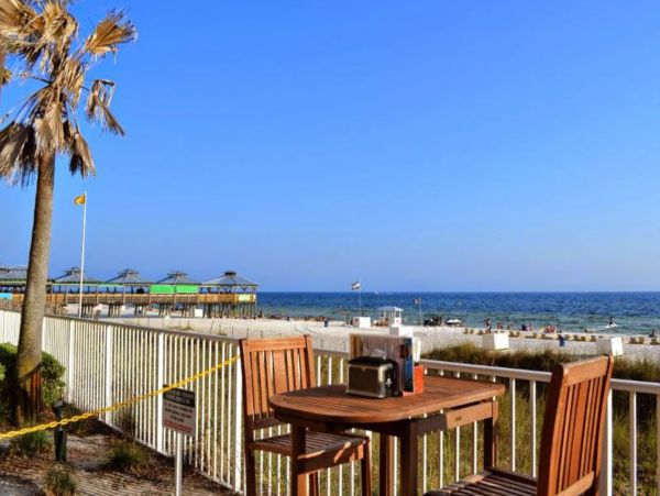 Panama City Beach Condo 1018638