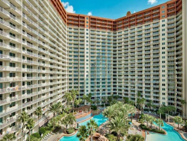 Panama City Beach Condo 1018638