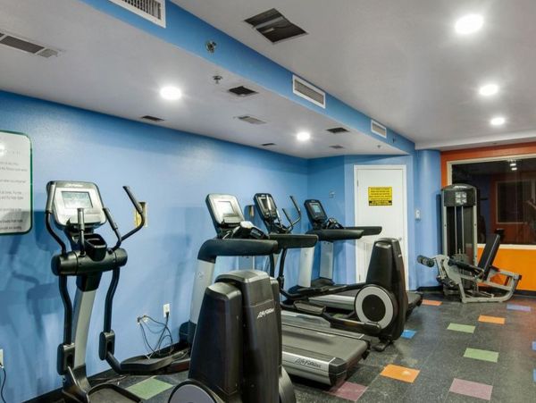 Panama City Beach Condo 1018638