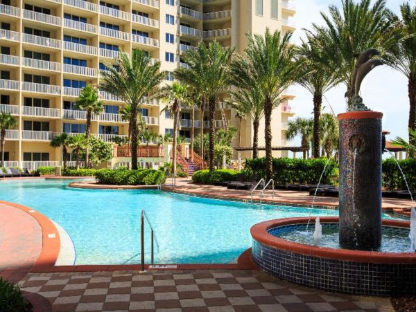Panama City Beach Condo 1018638