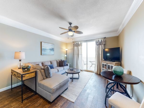 Panama City Beach Condo 1018639