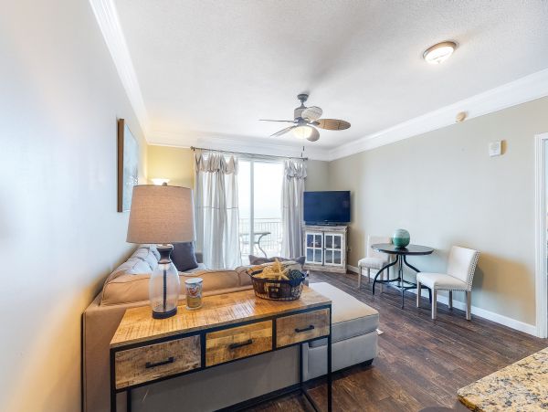 Panama City Beach Condo 1018639