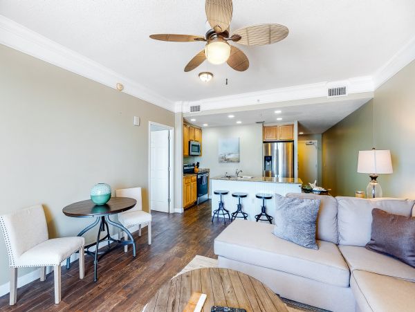 Panama City Beach Condo 1018639