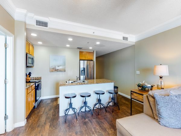 Panama City Beach Condo 1018639