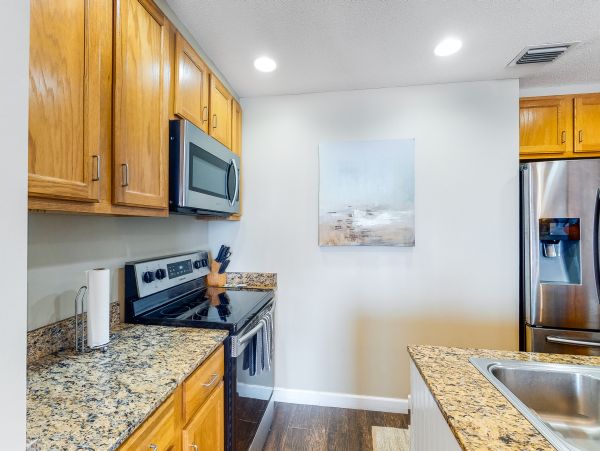 Panama City Beach Condo 1018639