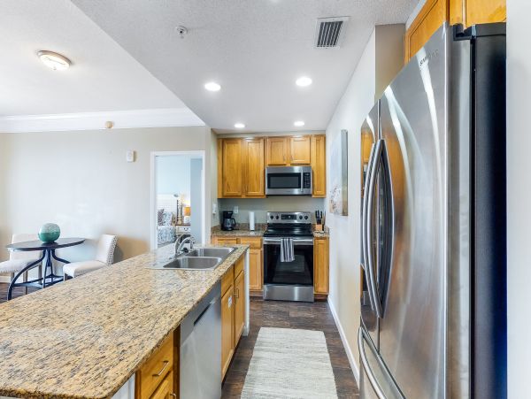 Panama City Beach Condo 1018639