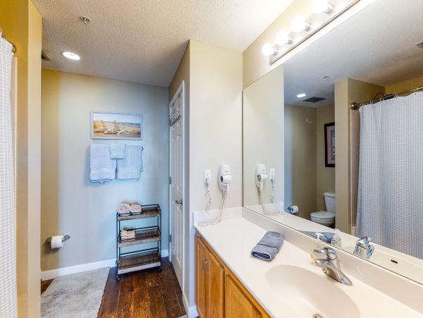Panama City Beach Condo 1018639
