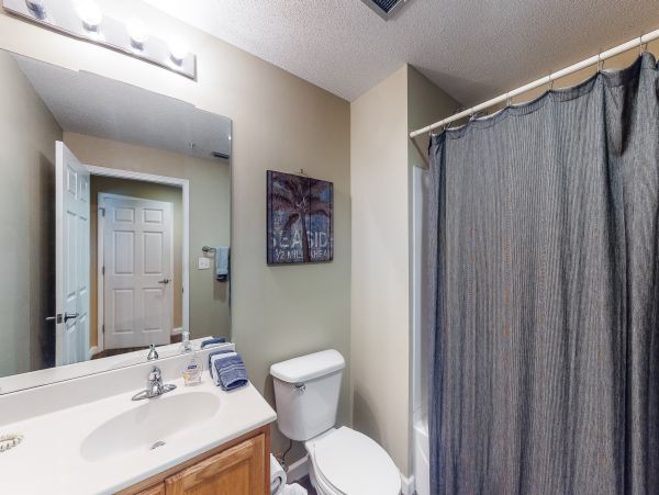 Panama City Beach Condo 1018639