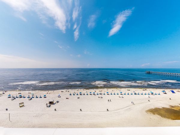 Panama City Beach Condo 1018639