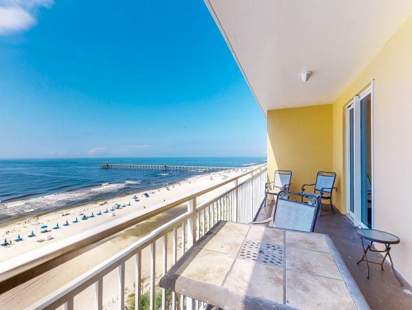 Panama City Beach Condo 1018639