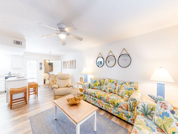 Panama City Beach Home 1018640