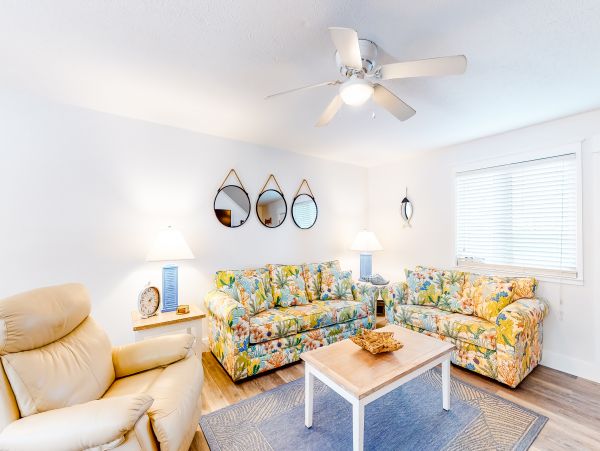 Panama City Beach Home 1018640