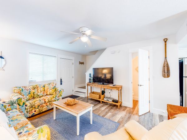 Panama City Beach Home 1018640