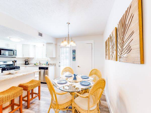 Panama City Beach Home 1018640