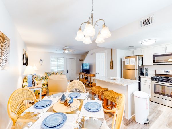 Panama City Beach Home 1018640