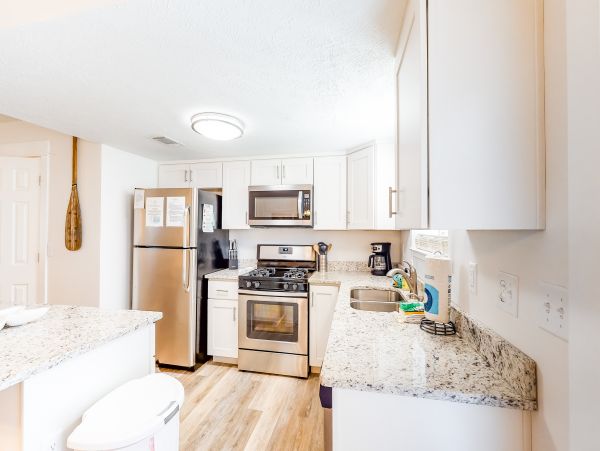 Panama City Beach Home 1018640