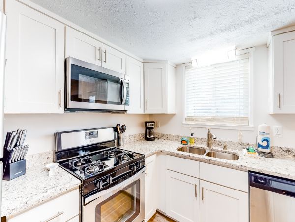Panama City Beach Home 1018640