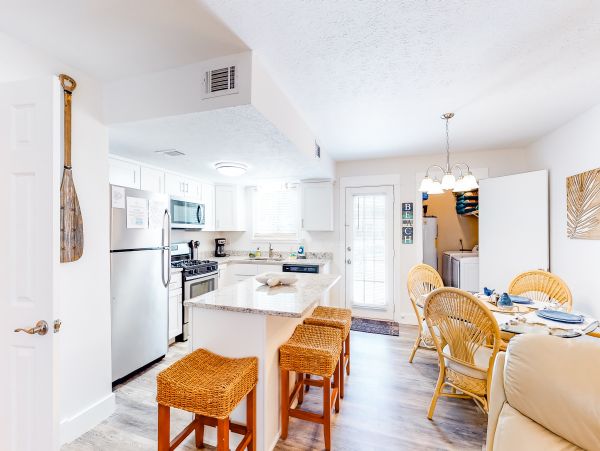 Panama City Beach Home 1018640