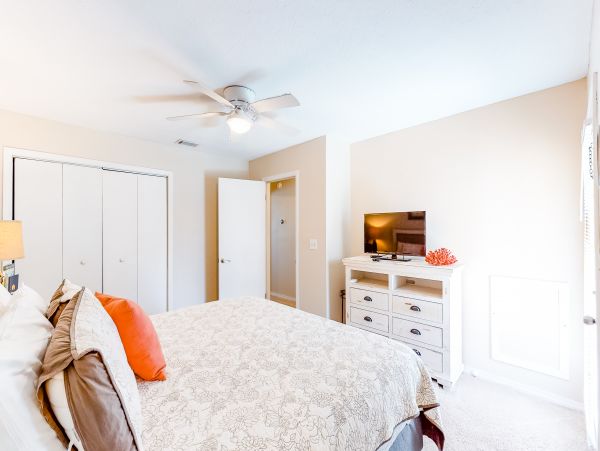 Panama City Beach Home 1018640