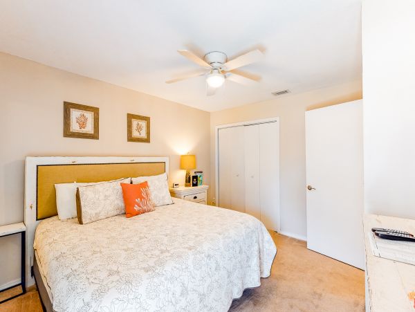 Panama City Beach Home 1018640