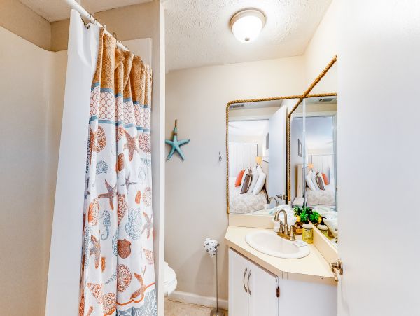 Panama City Beach Home 1018640