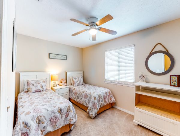 Panama City Beach Home 1018640