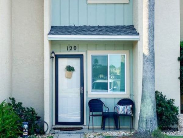 Panama City Beach Home 1018640