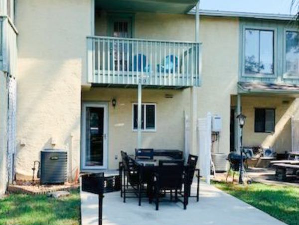 Panama City Beach Home 1018640