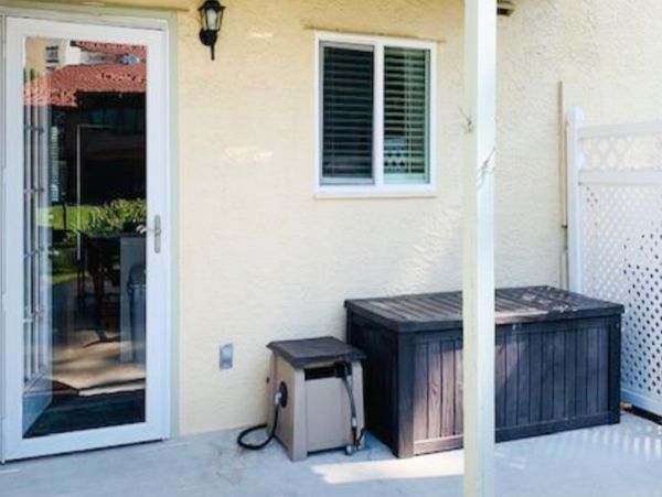 Panama City Beach Home 1018640