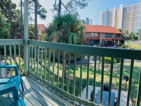 Panama City Beach Home 1018640
