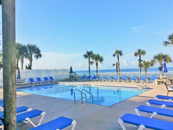 Panama City Beach Home 1018640