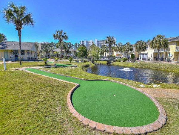 Panama City Beach Home 1018640