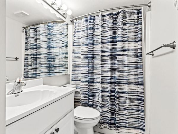 Fort Myers Vacation Condo One Bedroom Canal Views Sleeps 4