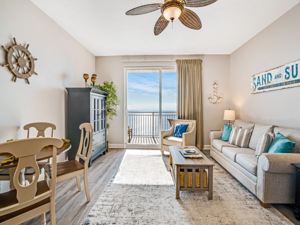 Panama City Beach Home 1018642