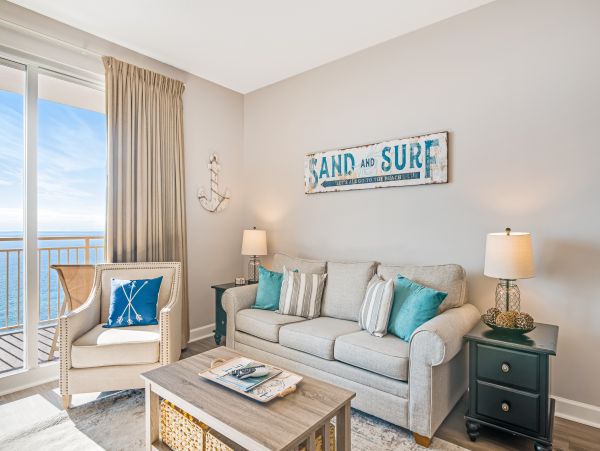 Panama City Beach Home 1018642