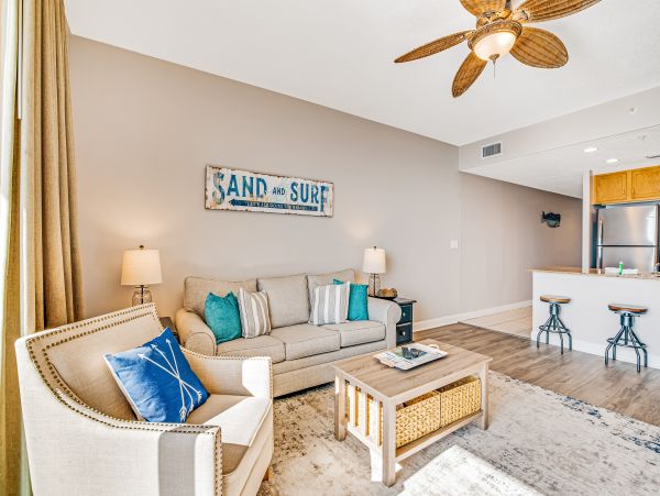 Panama City Beach Home 1018642