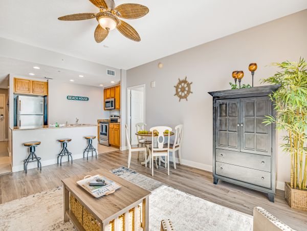 Panama City Beach Home 1018642