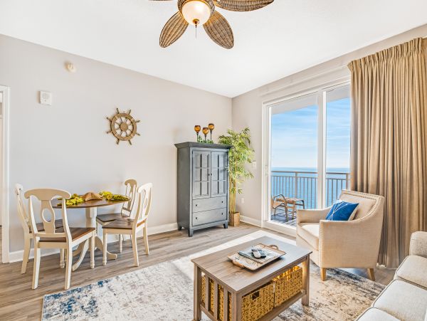 Panama City Beach Home 1018642